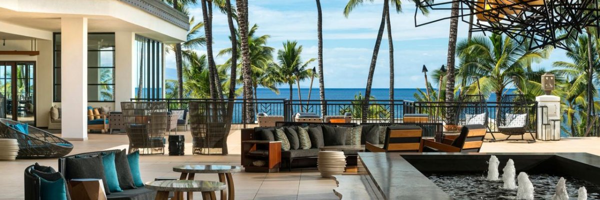 Wailea Beach Resort - Marriott****