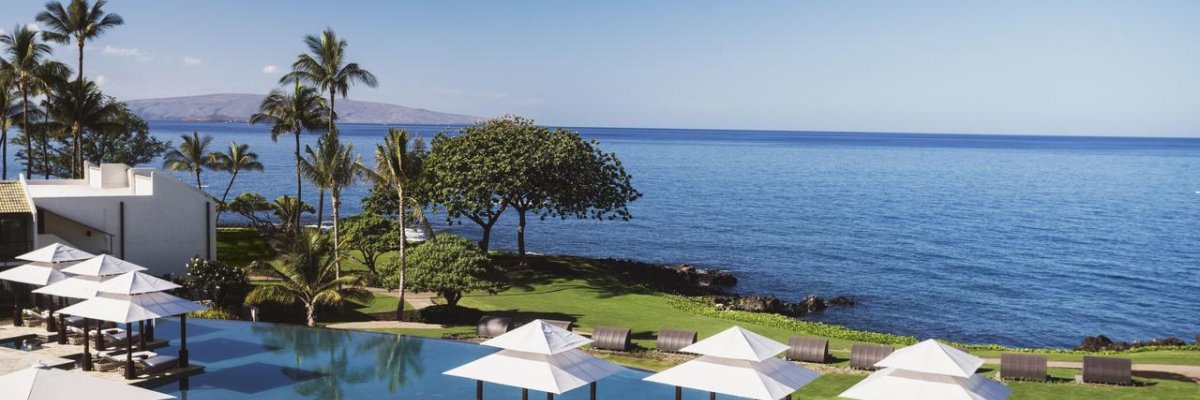 Wailea Beach Resort - Marriott****