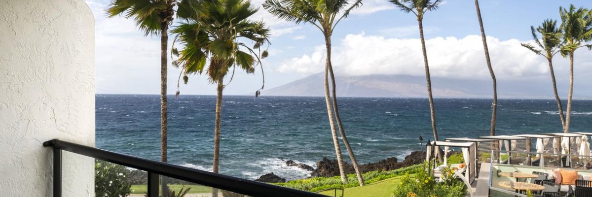 Wailea Beach Resort - Marriott****