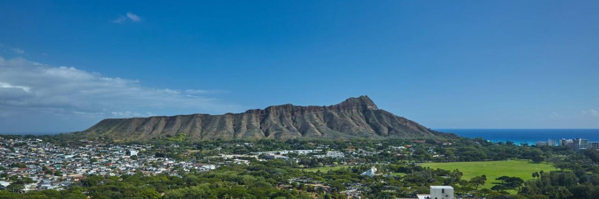 Waikiki Beach Marriott Resort & Spa****