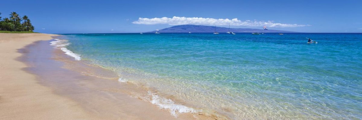 The Westin Maui****+