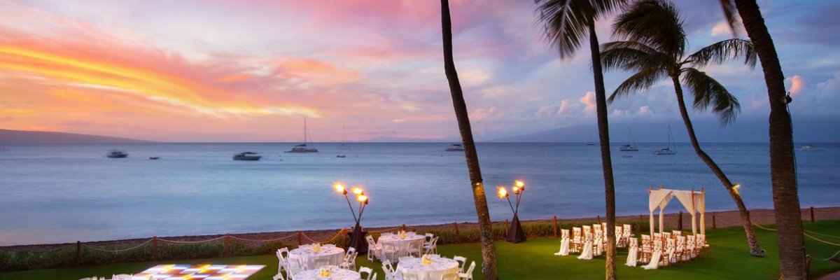 The Westin Maui****+