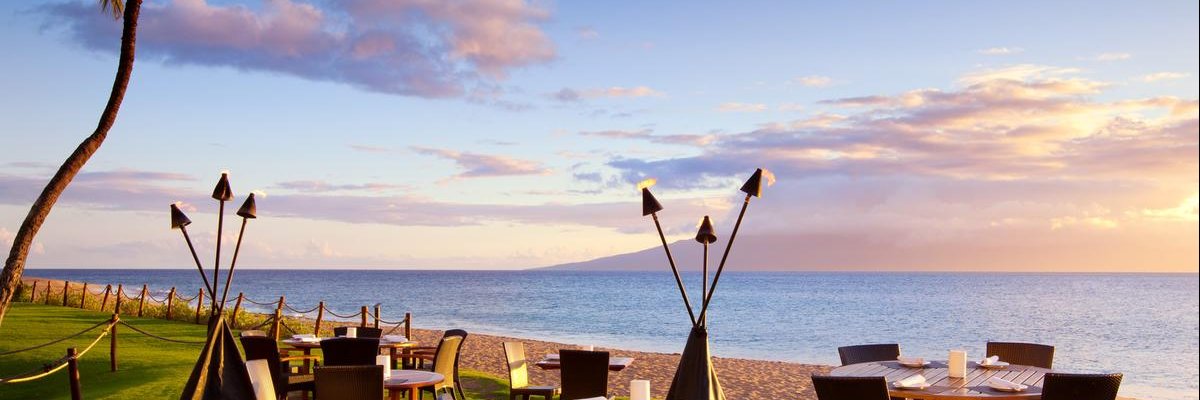 The Westin Maui****+