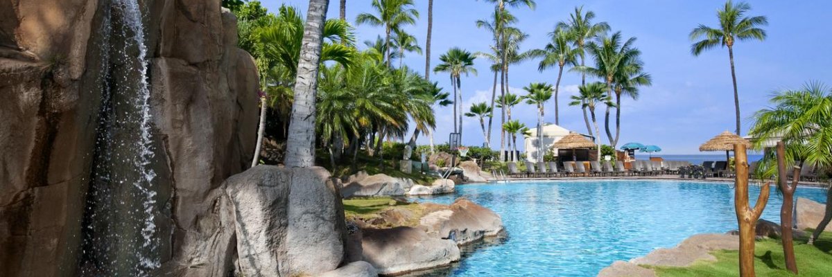 The Westin Maui****+