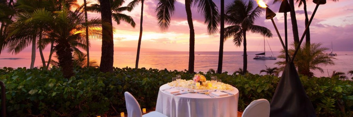 The Westin Maui****+