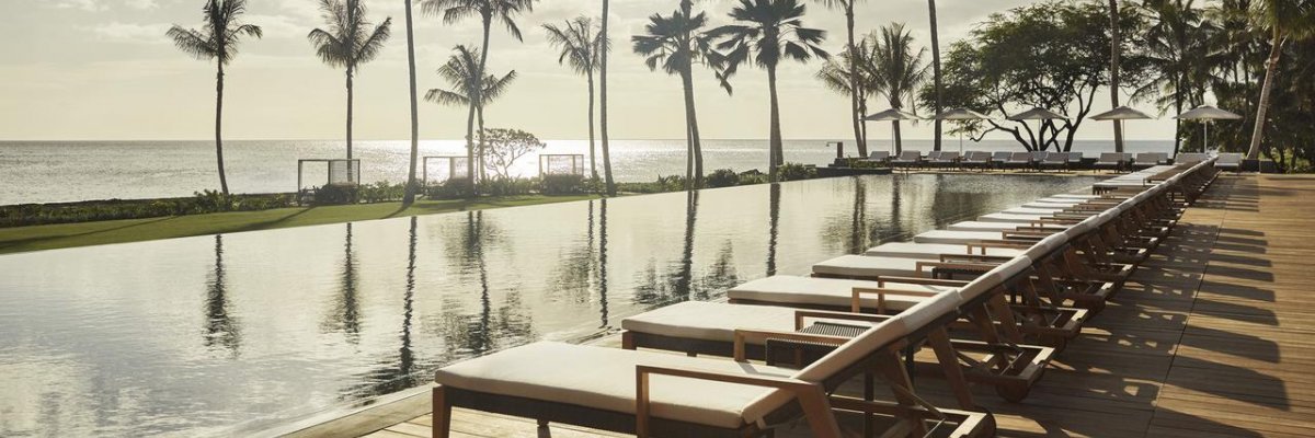 Four Seasons Resort Oahu at Ko Olina******