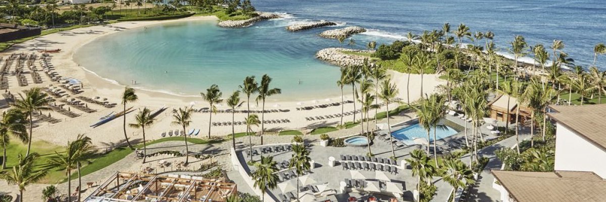 Four Seasons Resort Oahu at Ko Olina******