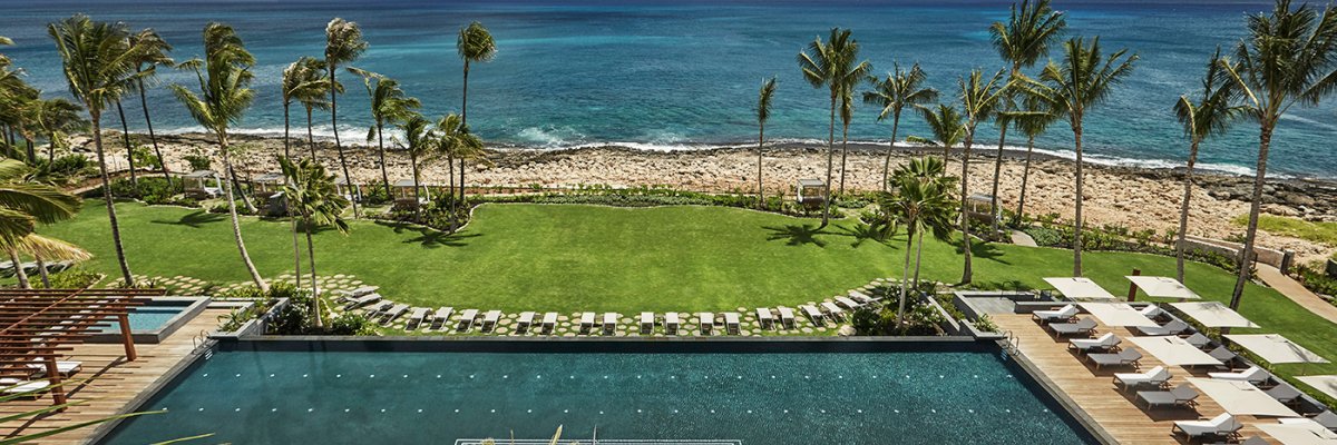 Four Seasons Resort Oahu at Ko Olina******