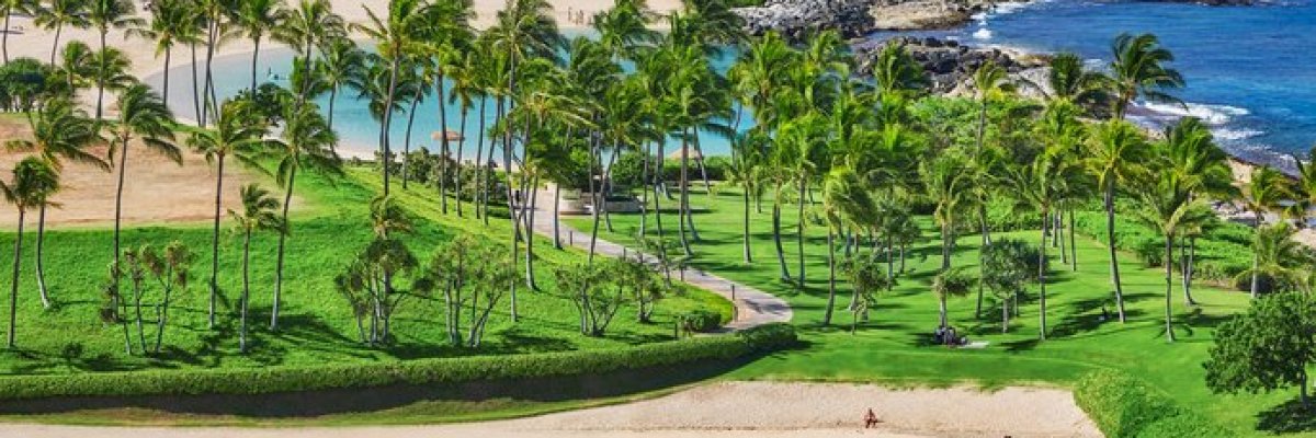 Four Seasons Resort Oahu at Ko Olina******