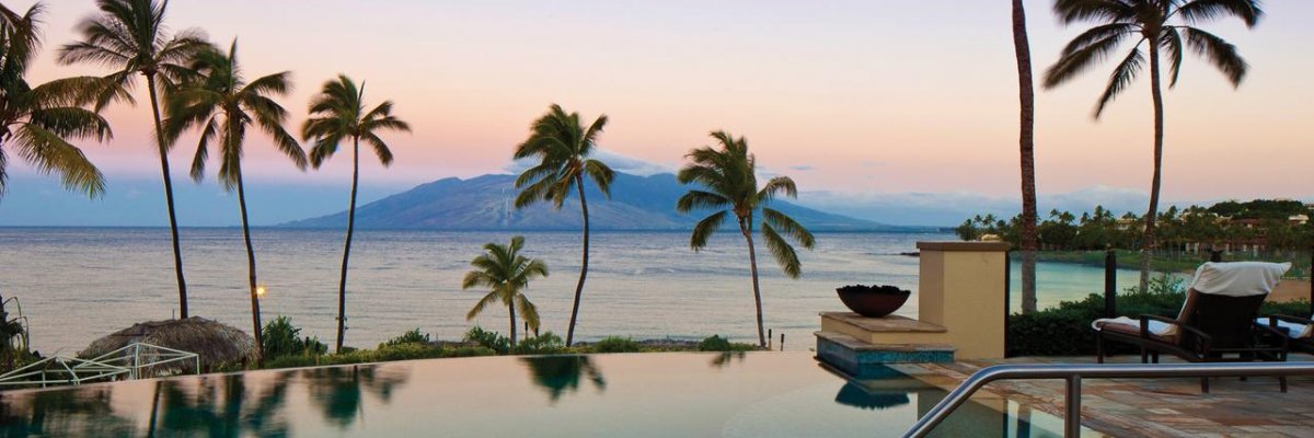 Four Seasons Resort Maui at Wailea******