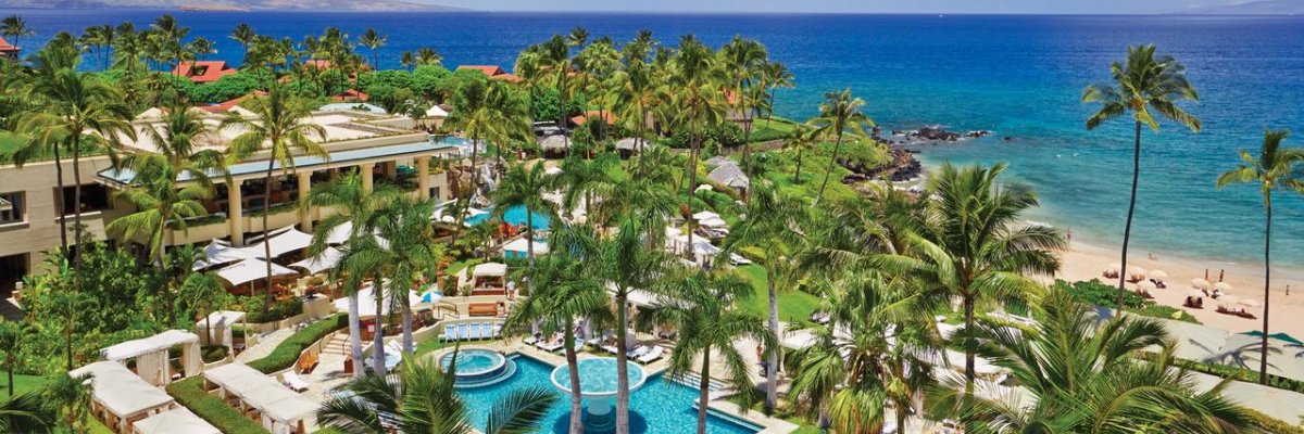 Four Seasons Resort Maui at Wailea******