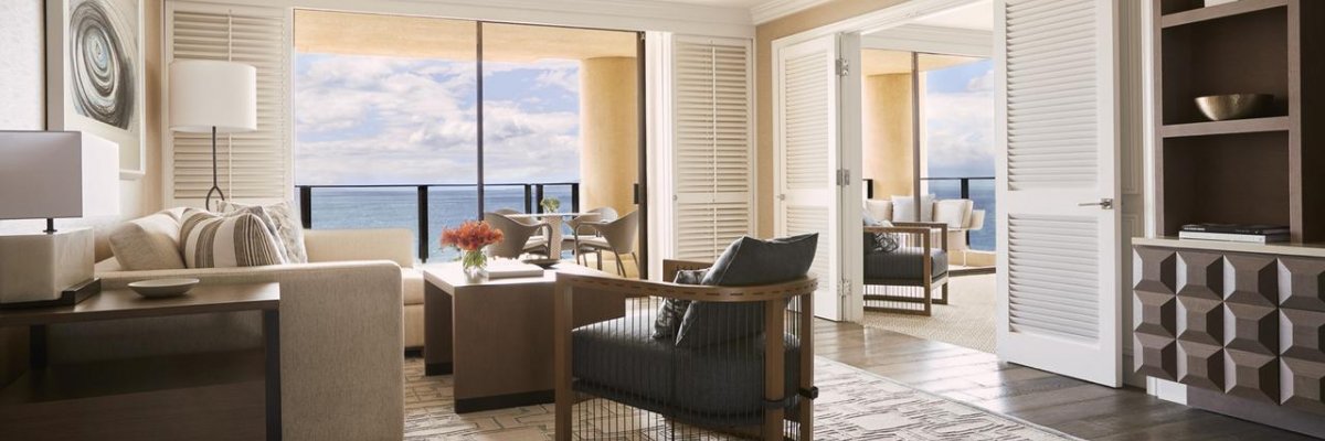 Four Seasons Resort Maui at Wailea******