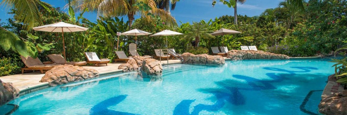 Sandals Royal Caribbean Resort & Private Island****+