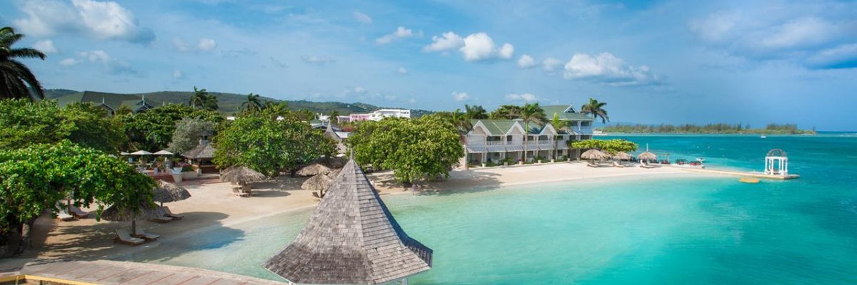 Sandals Royal Caribbean Resort & Private Island****+