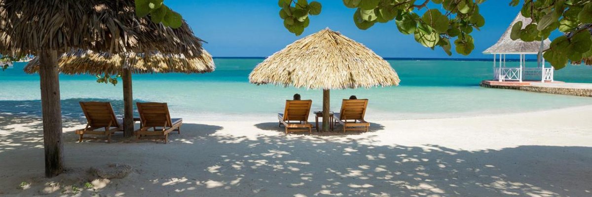 Sandals Royal Caribbean Resort & Private Island****+