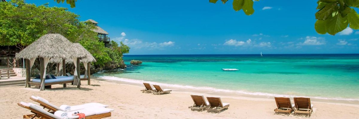 Sandals Ochi Beach Resort****+