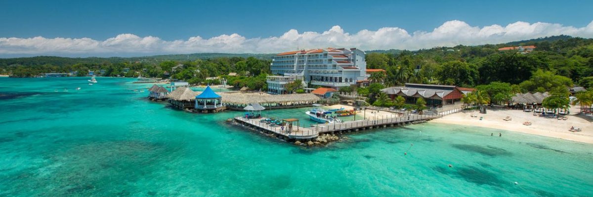 Sandals Ochi Beach Resort****+