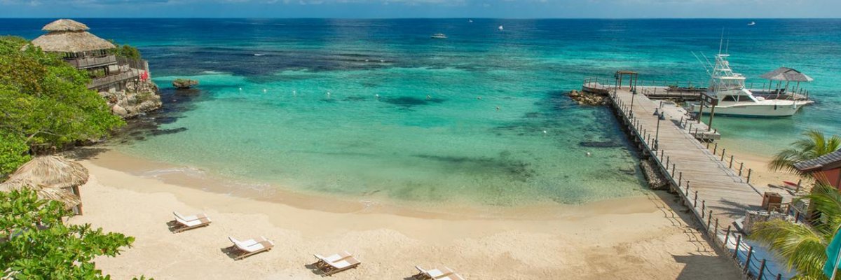 Sandals Ochi Beach Resort****+