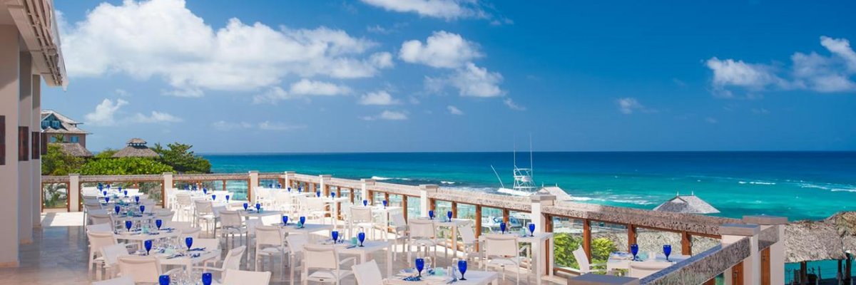 Sandals Ochi Beach Resort****+