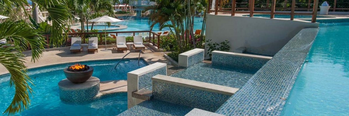 Sandals Ochi Beach Resort****+