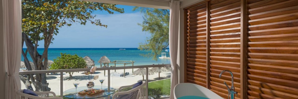 Sandals Montego Bay****+