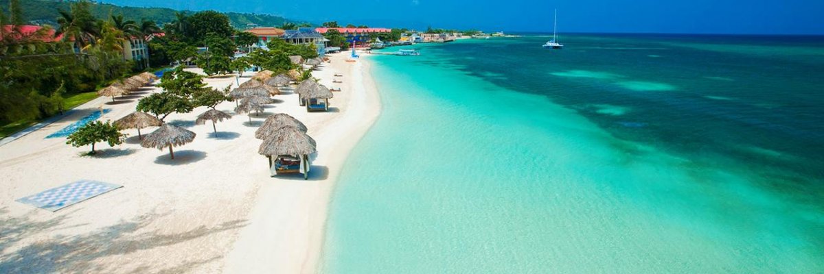 Sandals Montego Bay****+