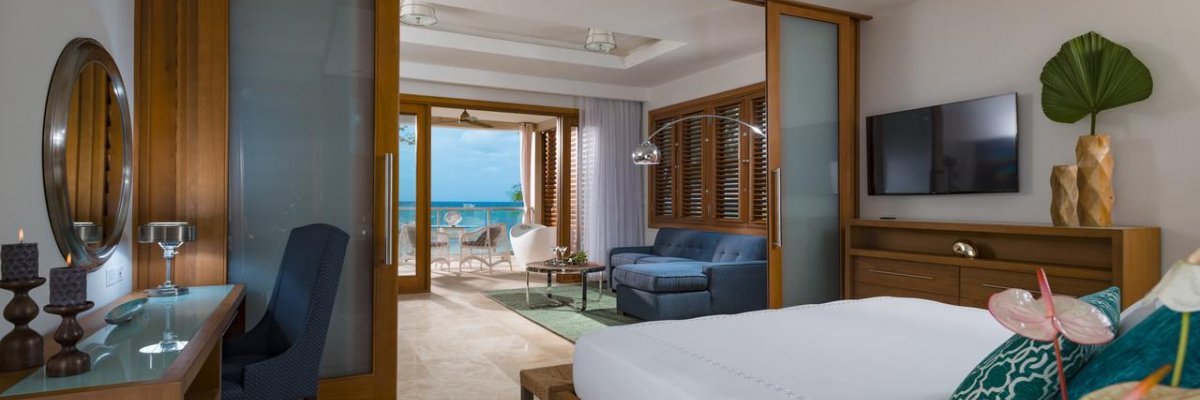 Sandals Montego Bay****+