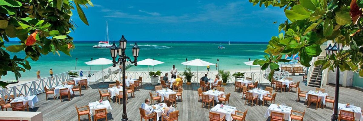 Sandals Montego Bay****+