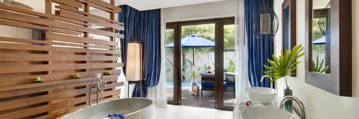 Outrigger Koh Samui Beach Resort*****