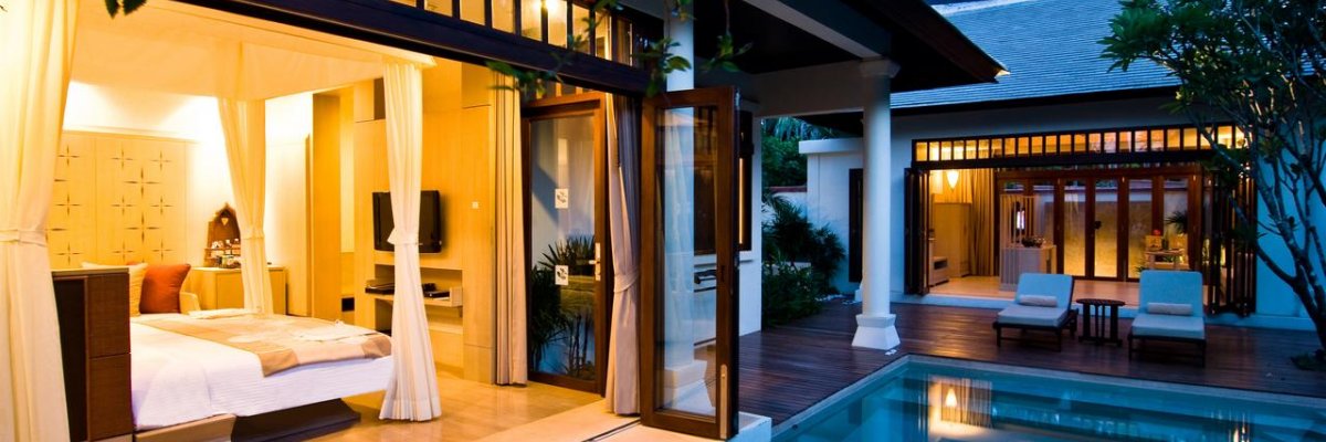 Melati Beach Resort & Spa*****
