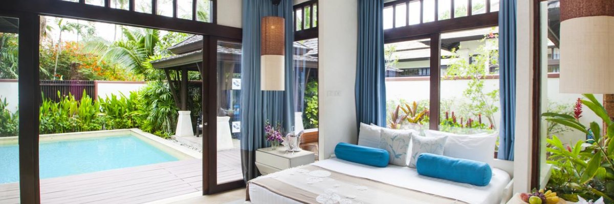 Melati Beach Resort & Spa*****