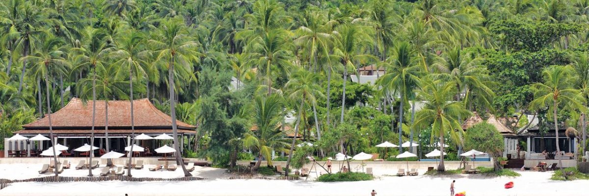 Melati Beach Resort & Spa*****