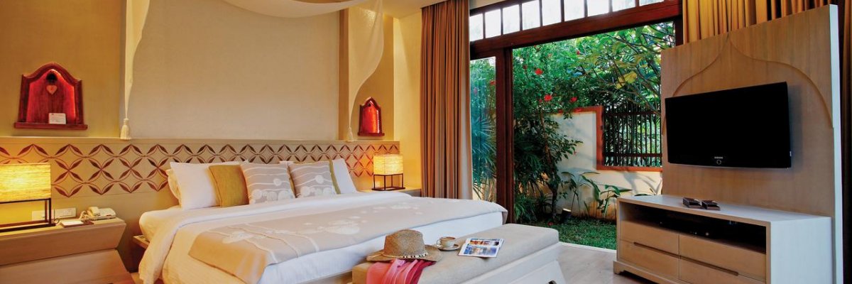 Melati Beach Resort & Spa*****