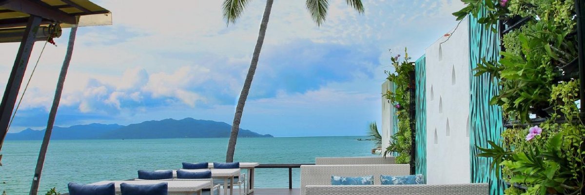 Melati Beach Resort & Spa*****