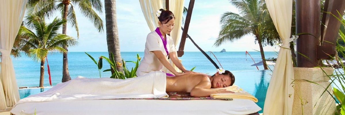 Melati Beach Resort & Spa*****