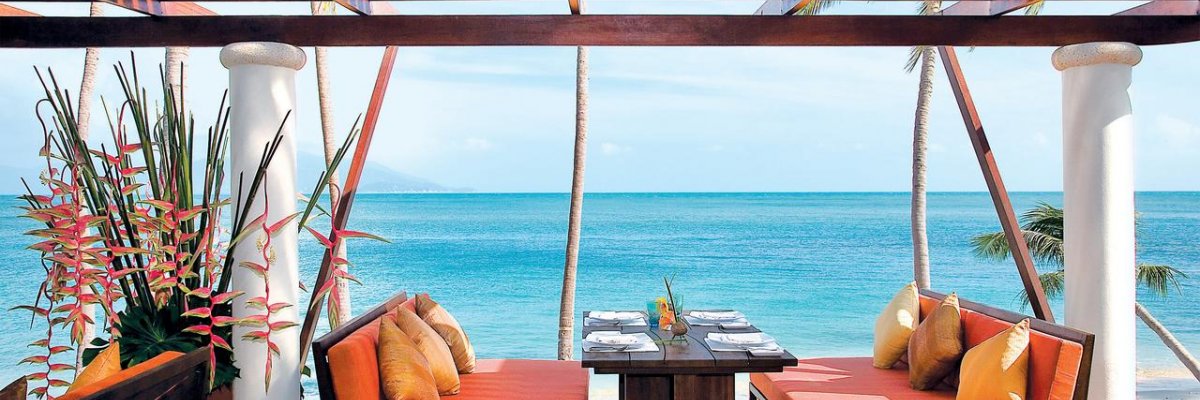 Melati Beach Resort & Spa*****