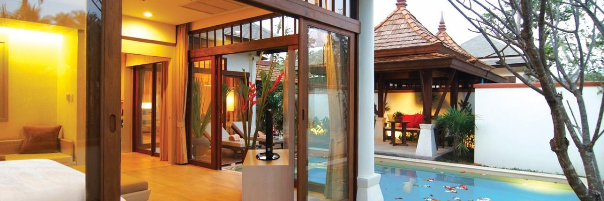 Melati Beach Resort & Spa*****