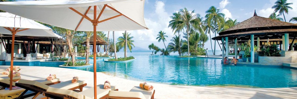 Melati Beach Resort & Spa*****