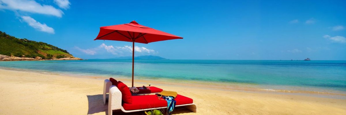 Melati Beach Resort & Spa*****