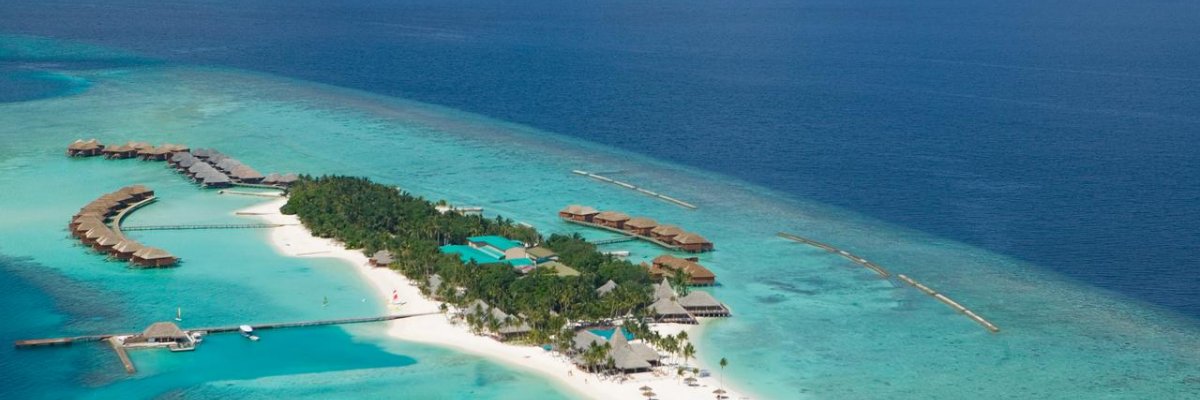 Veligandu Island Resort & Spa****