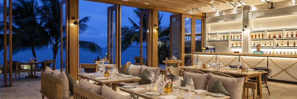 Celes Beachfront Resort****+