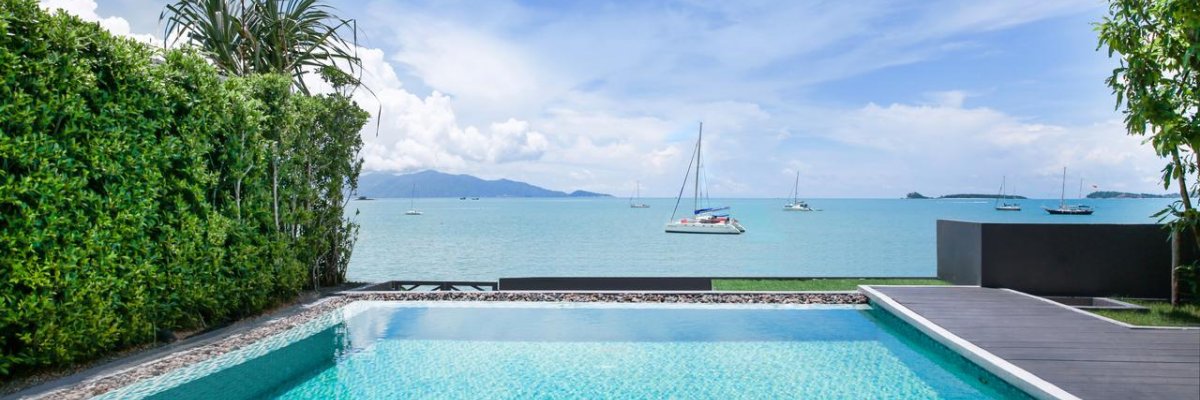 Celes Beachfront Resort****+