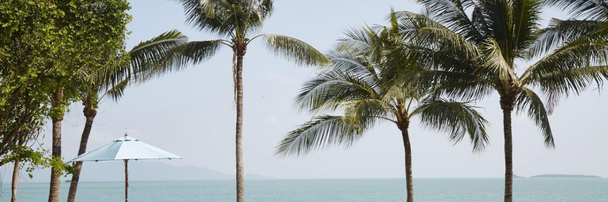 Celes Beachfront Resort****+