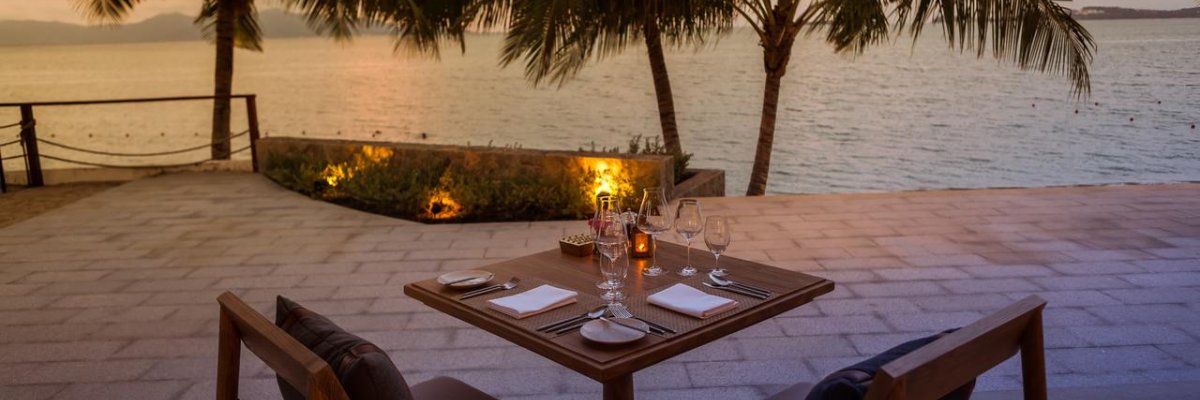 Celes Beachfront Resort****+