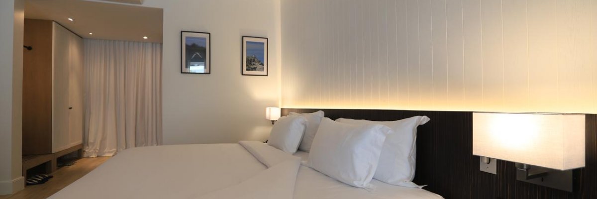Celes Beachfront Resort****+