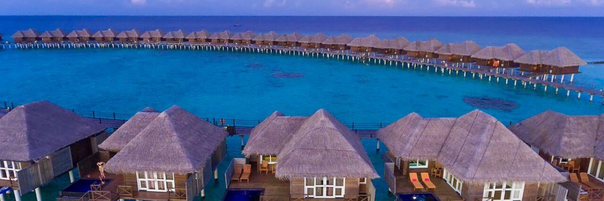 Sun Aqua Villu Reef****