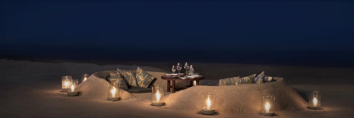 Anantara Lawana Koh Samui Resort*****