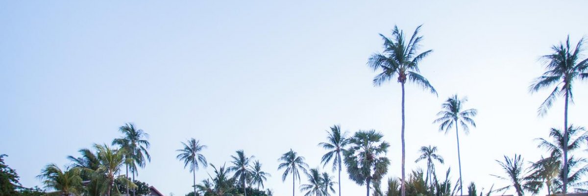 Anantara Lawana Koh Samui Resort*****