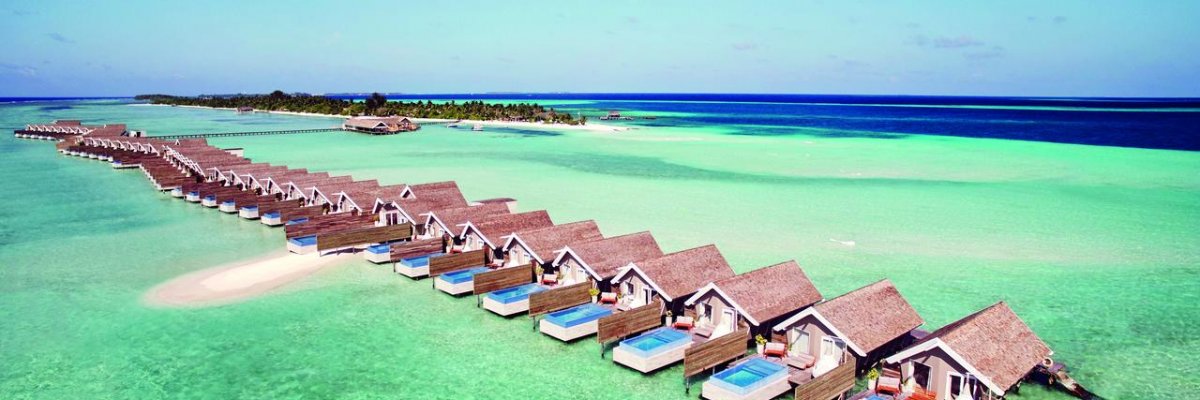 Lux South Ari Atoll*****