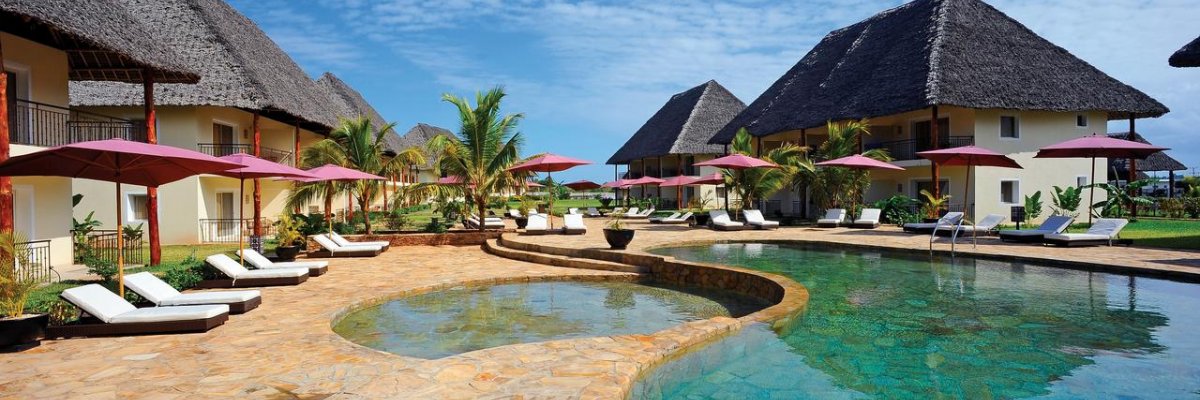 Dream of Zanzibar****+